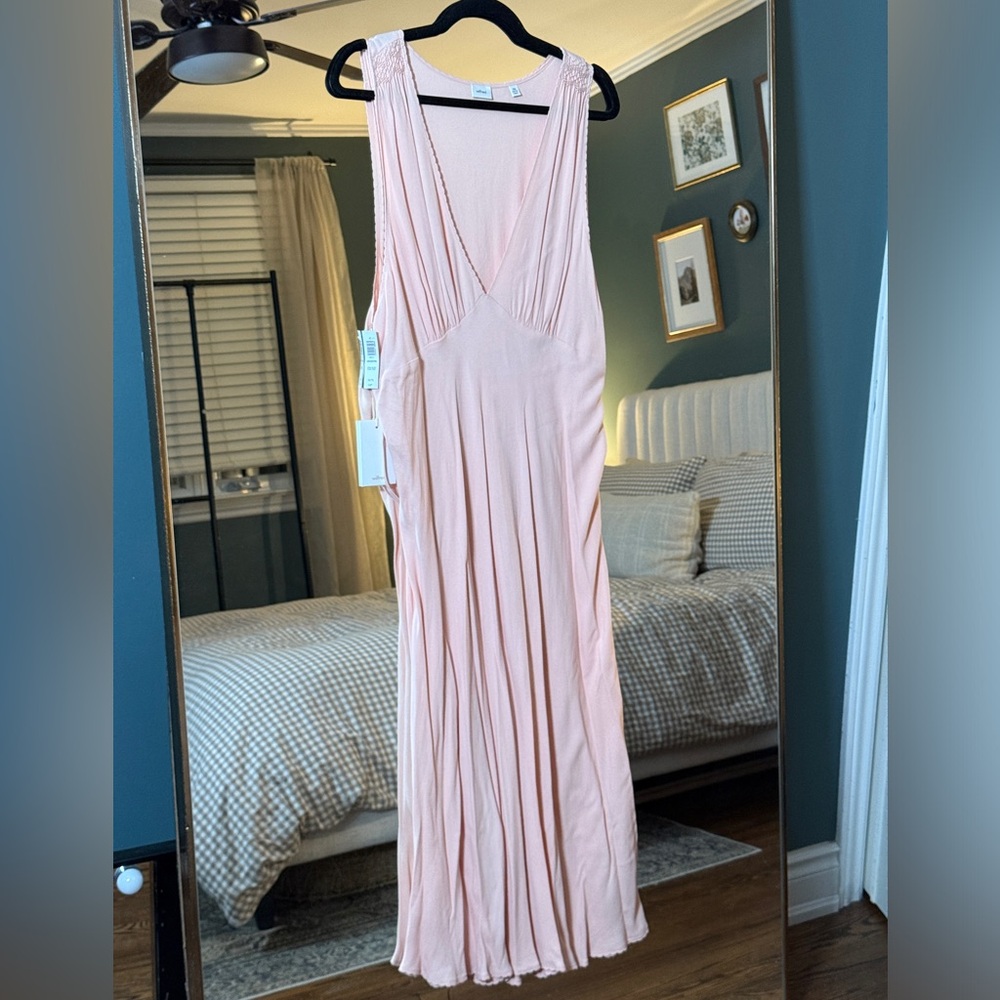 Aritzia Orchestra Dress 2XL